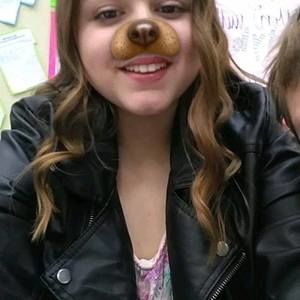 Meet your Posher, Bailey